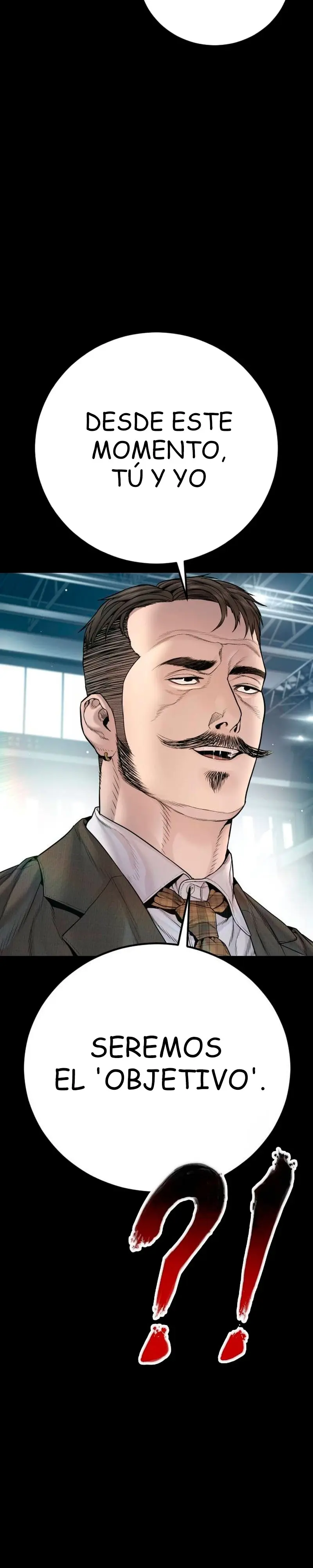 Manager Kim capítulo 198 página 12