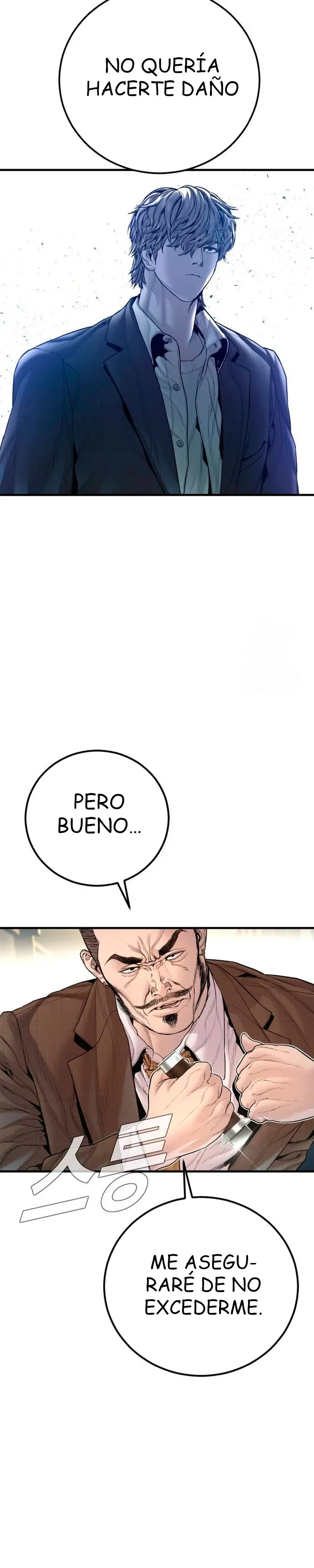 Manager Kim capítulo 198 página 30