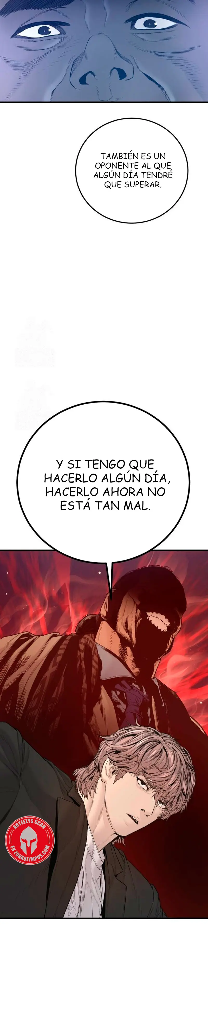 Manager Kim capítulo 198 página 45