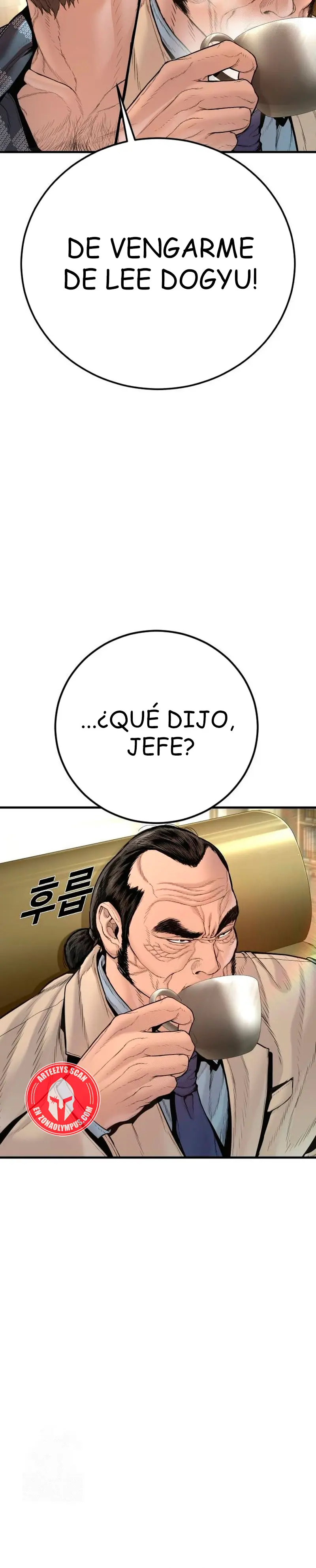 Manager Kim capítulo 198 página 51