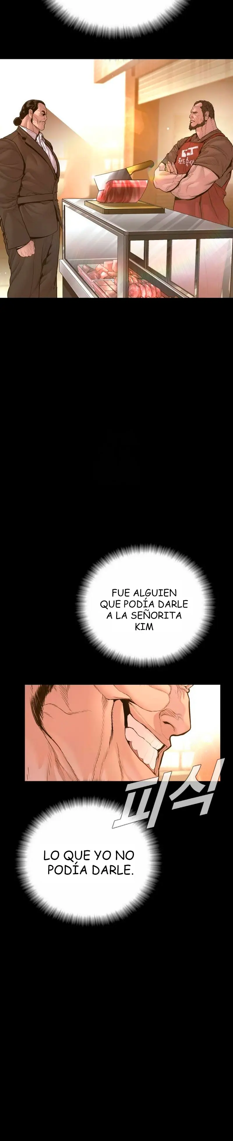 Manager Kim capítulo 198 página 56
