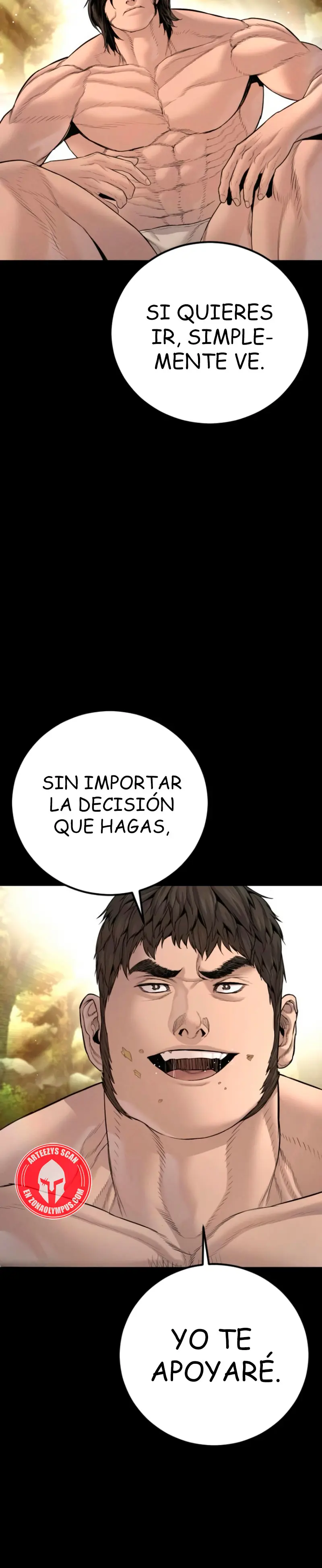 Manager Kim capítulo 199 página 29