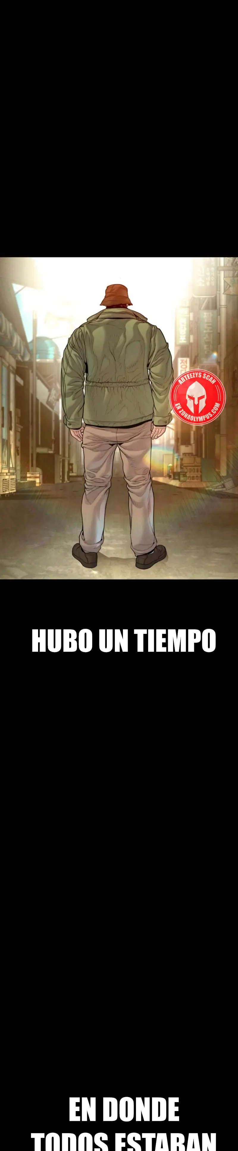 Manager Kim capítulo 199 página 3