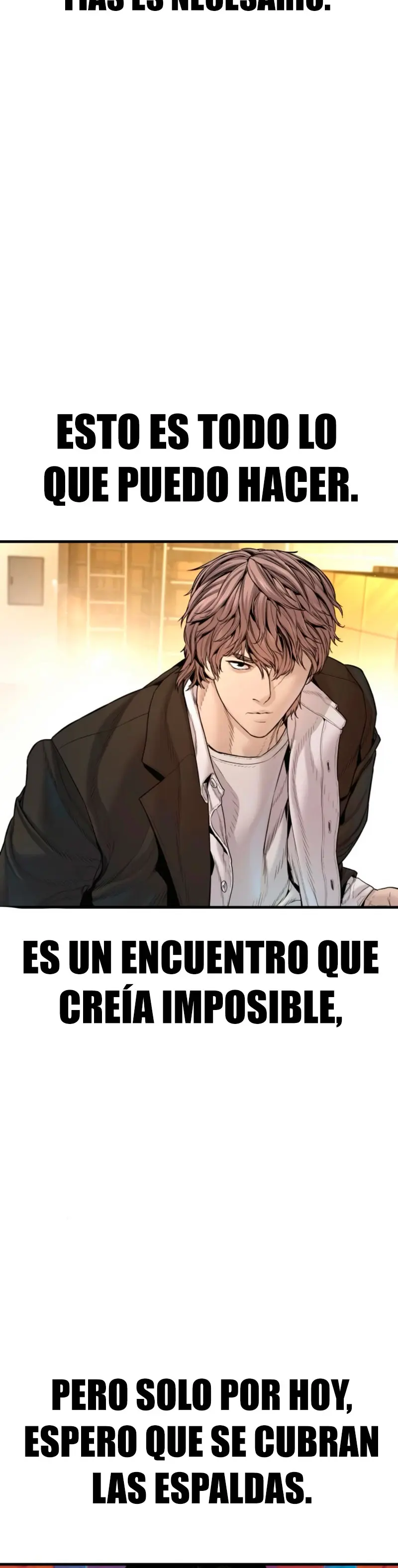 Manager Kim capítulo 199 página 61