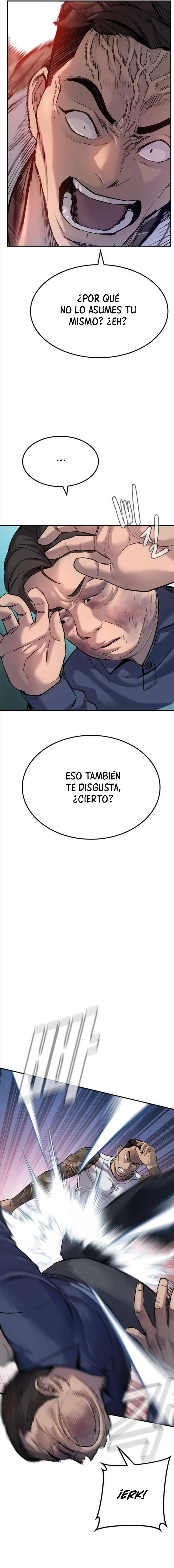 Manager Kim capítulo 2 página 10