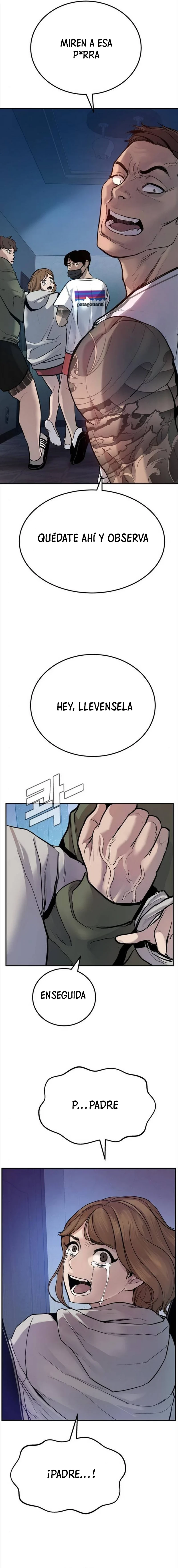 Manager Kim capítulo 2 página 11