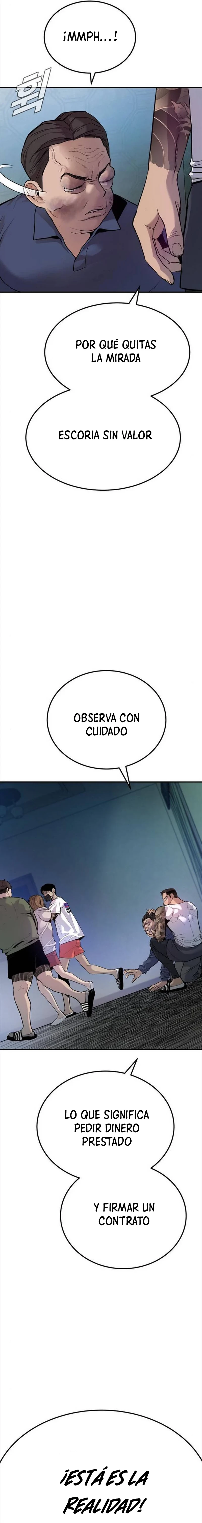Manager Kim capítulo 2 página 12