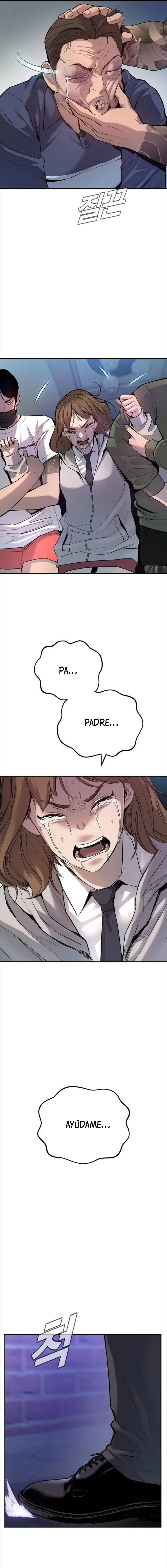 Manager Kim capítulo 2 página 14