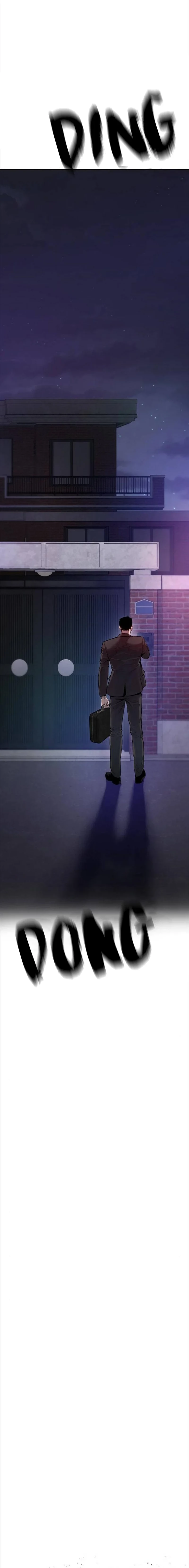 Manager Kim capítulo 2 página 15