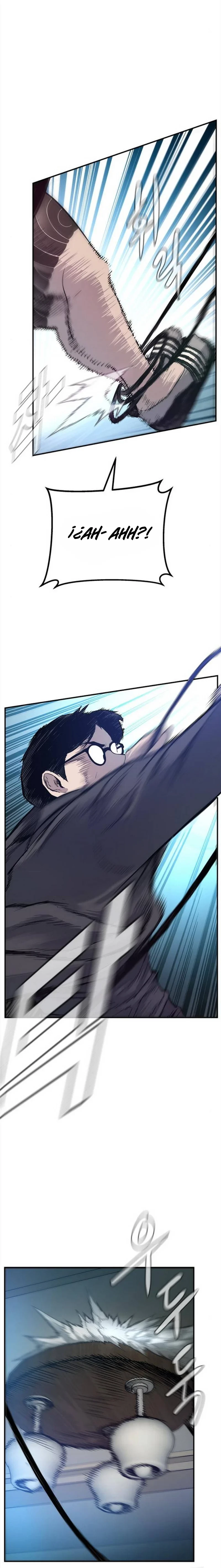 Manager Kim capítulo 2 página 25