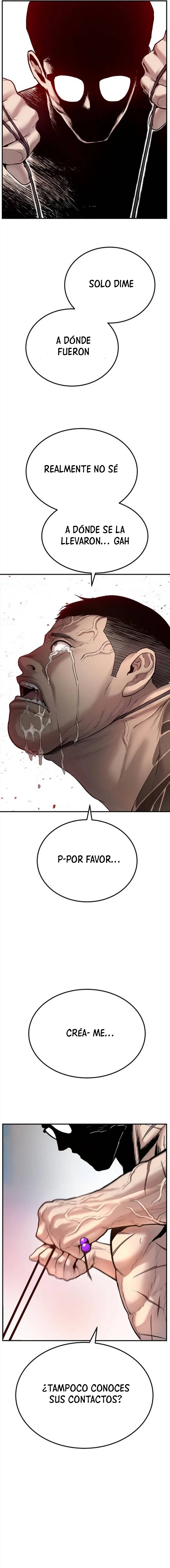 Manager Kim capítulo 2 página 3
