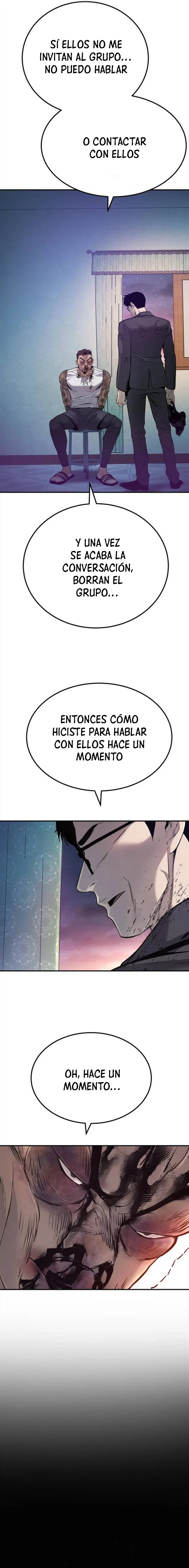 Manager Kim capítulo 2 página 37