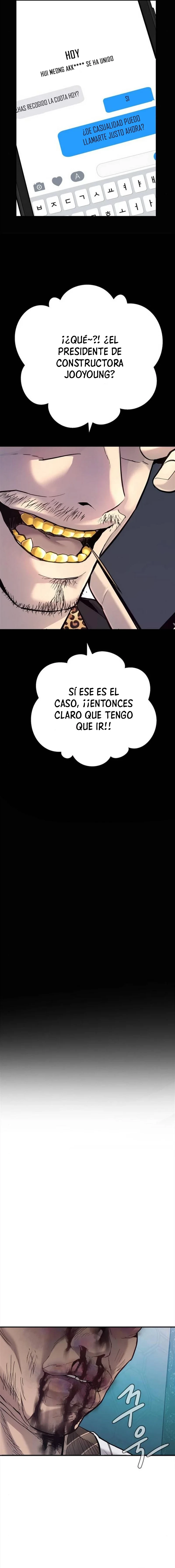 Manager Kim capítulo 2 página 38