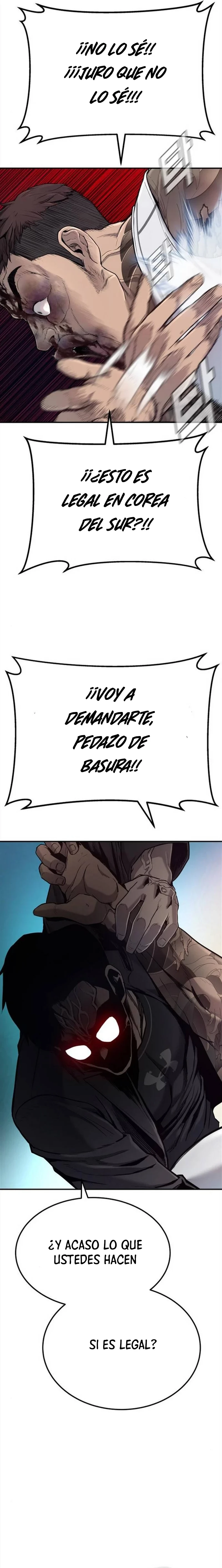 Manager Kim capítulo 2 página 40