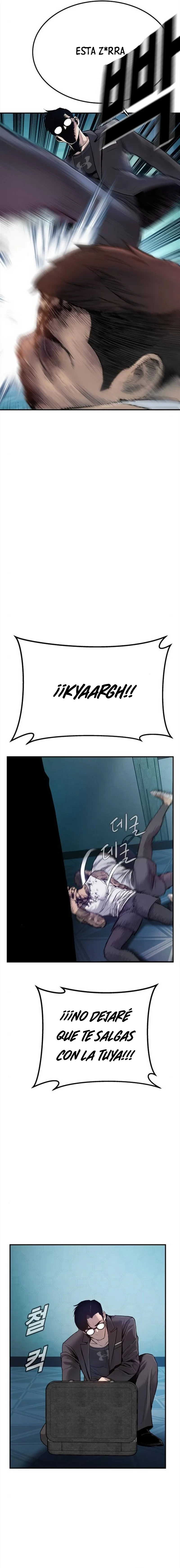 Manager Kim capítulo 2 página 44
