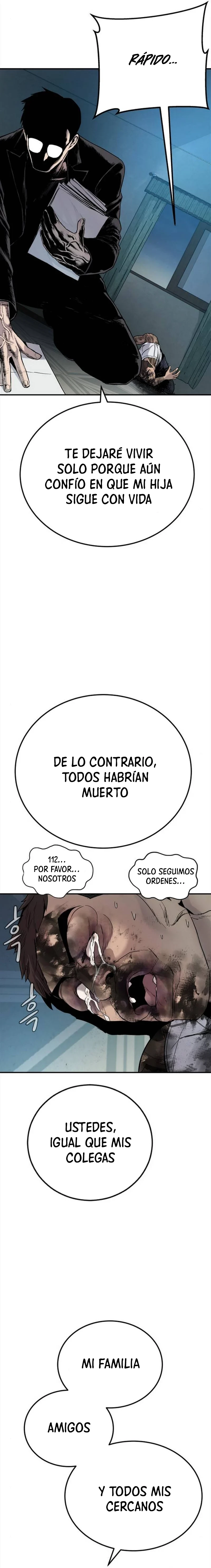 Manager Kim capítulo 2 página 53