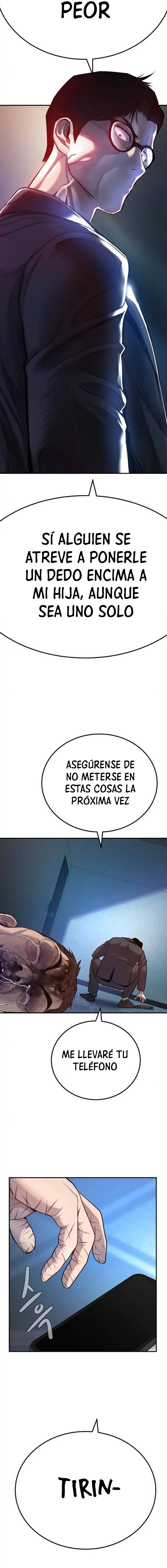 Manager Kim capítulo 2 página 55
