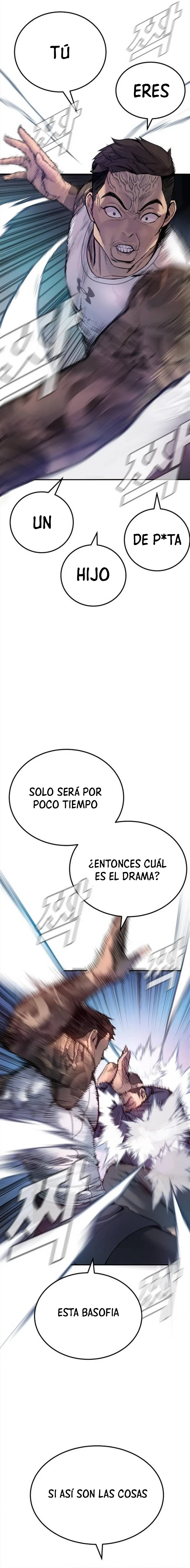 Manager Kim capítulo 2 página 9