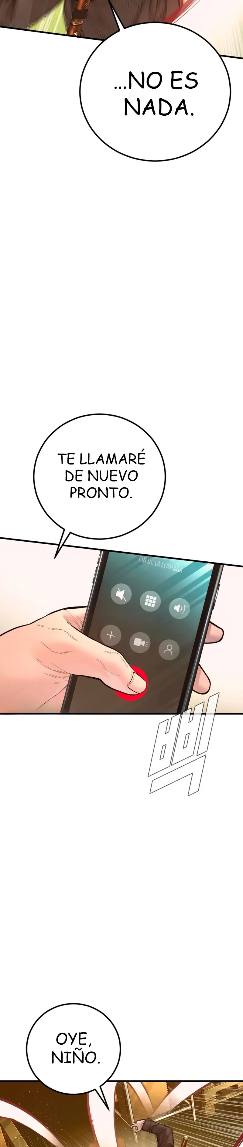 Manager Kim capítulo 200 página 22
