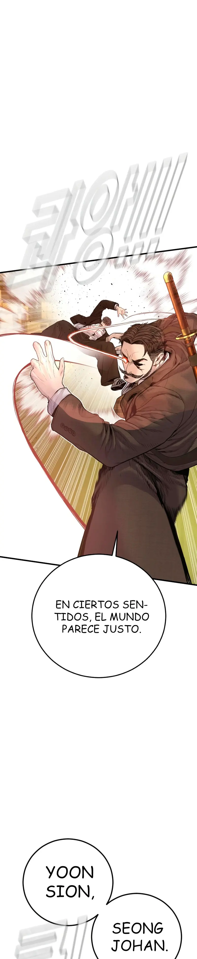 Manager Kim capítulo 200 página 27