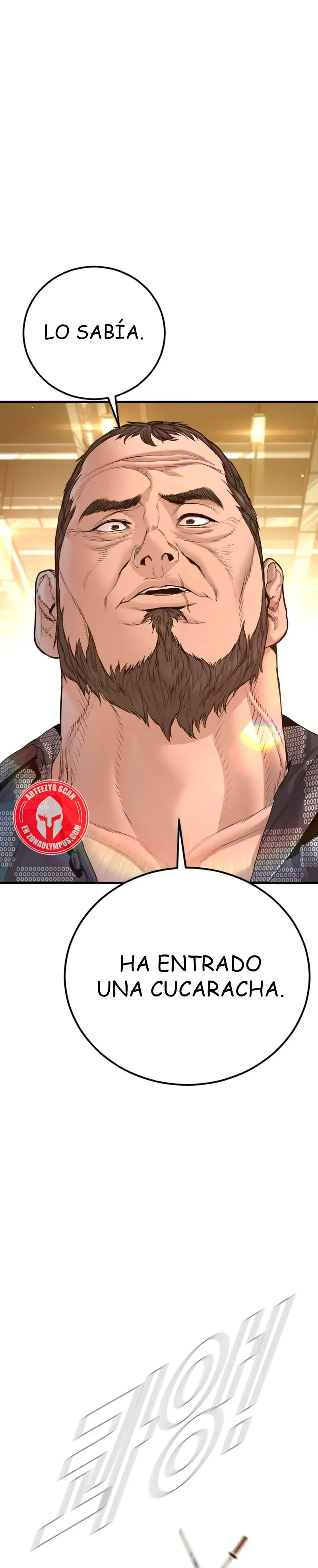 Manager Kim capítulo 200 página 37