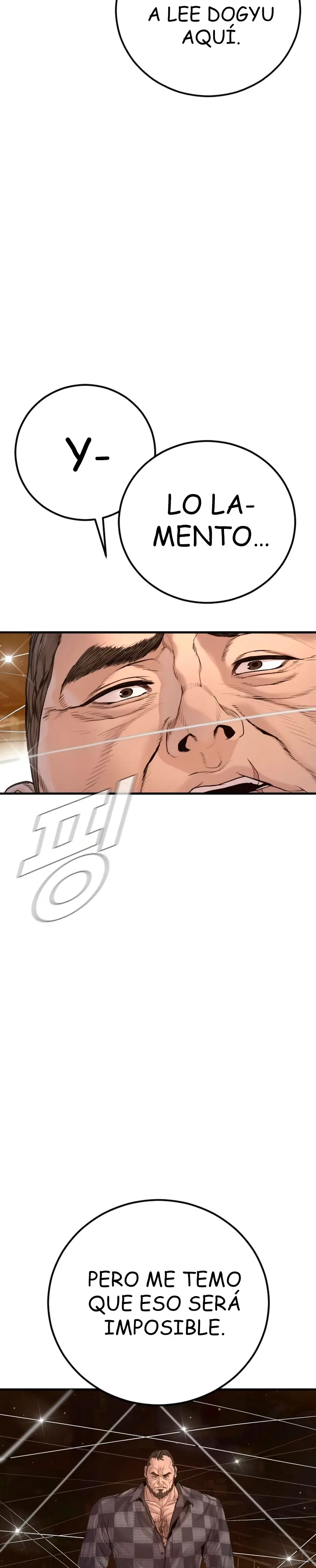 Manager Kim capítulo 200 página 46