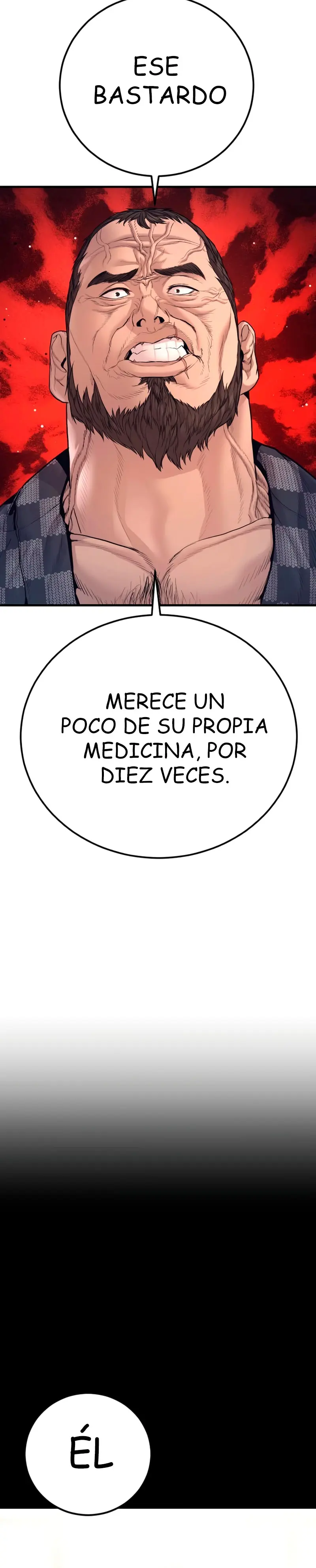 Manager Kim capítulo 200 página 51