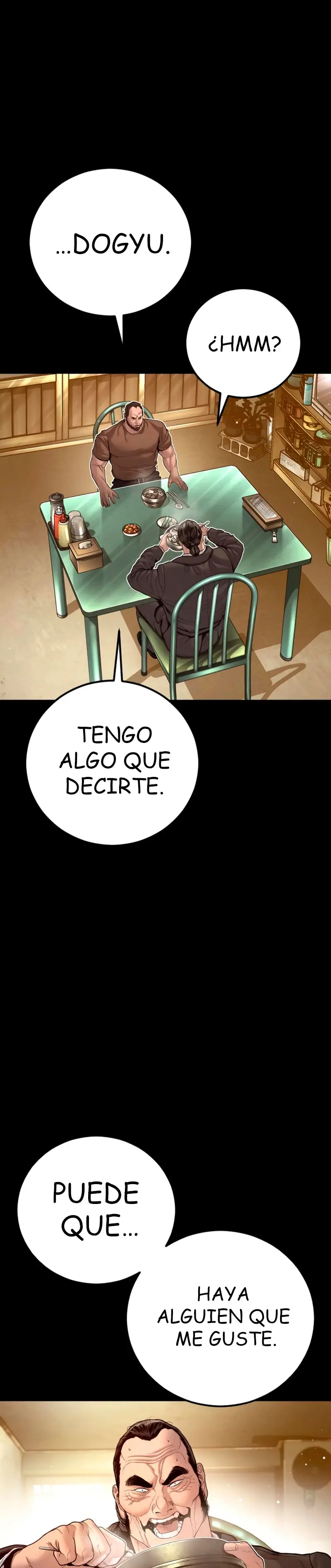 Manager Kim capítulo 200 página 53