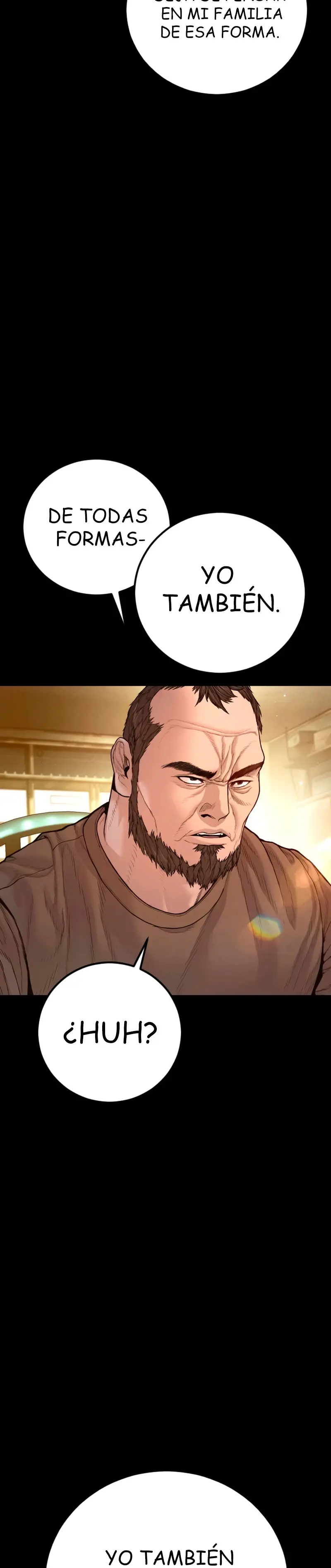 Manager Kim capítulo 200 página 55