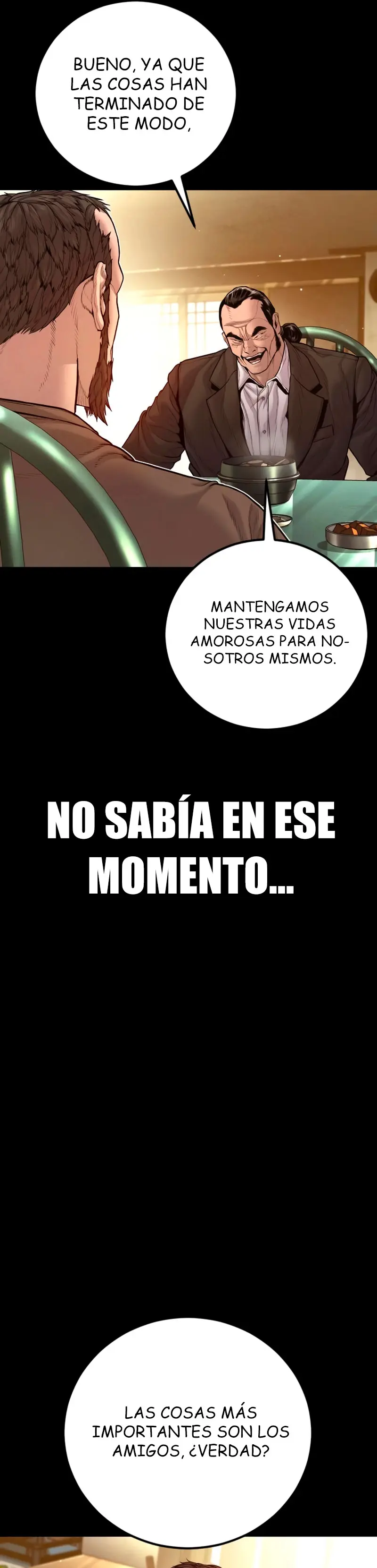 Manager Kim capítulo 200 página 59