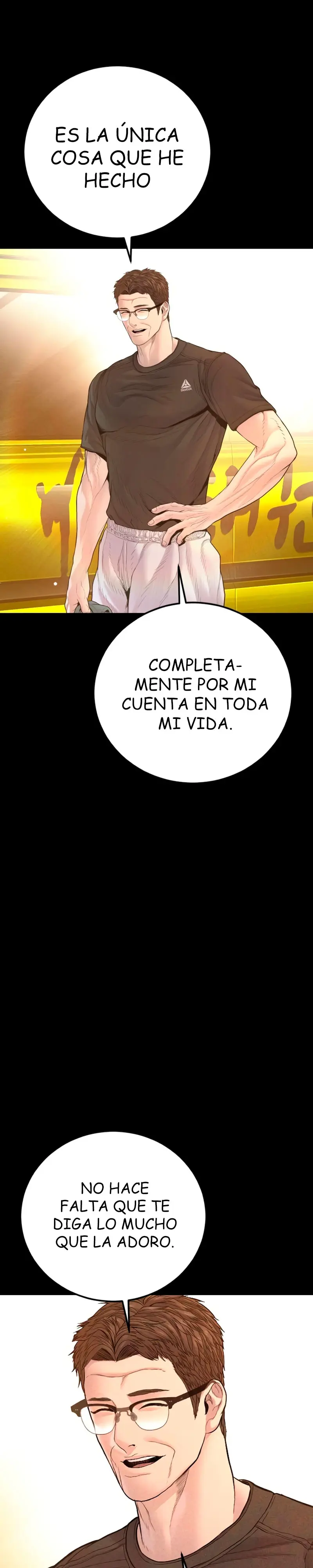 Manager Kim capítulo 200 página 6