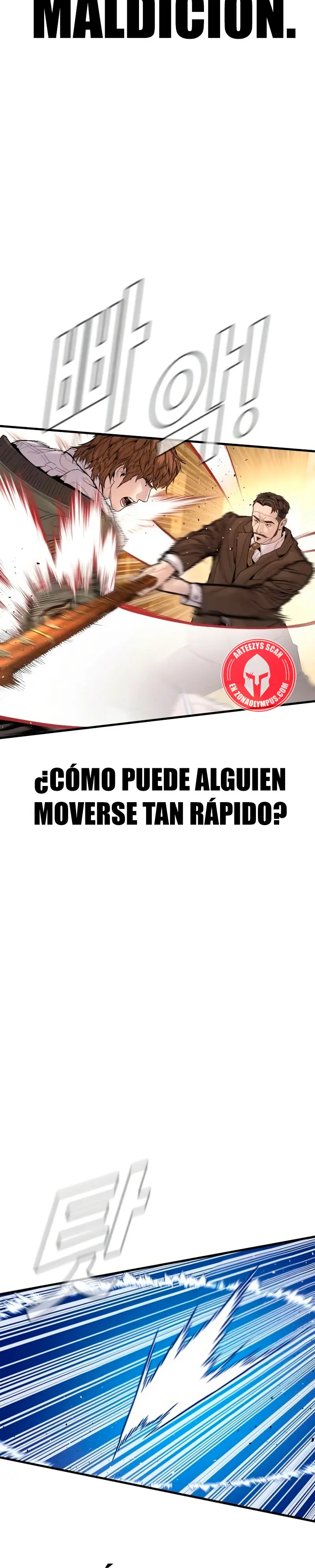 Manager Kim capítulo 201 página 14