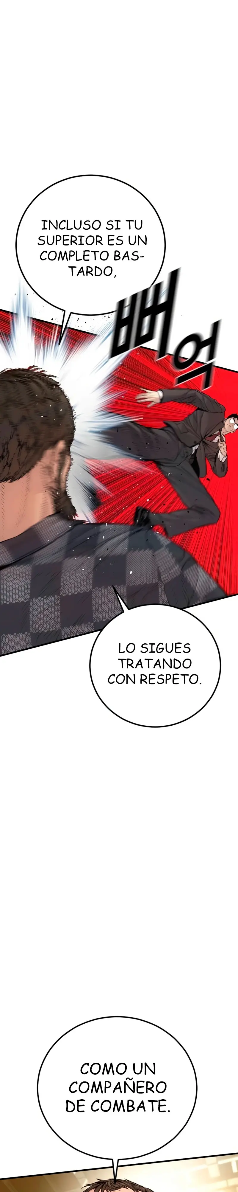 Manager Kim capítulo 201 página 45