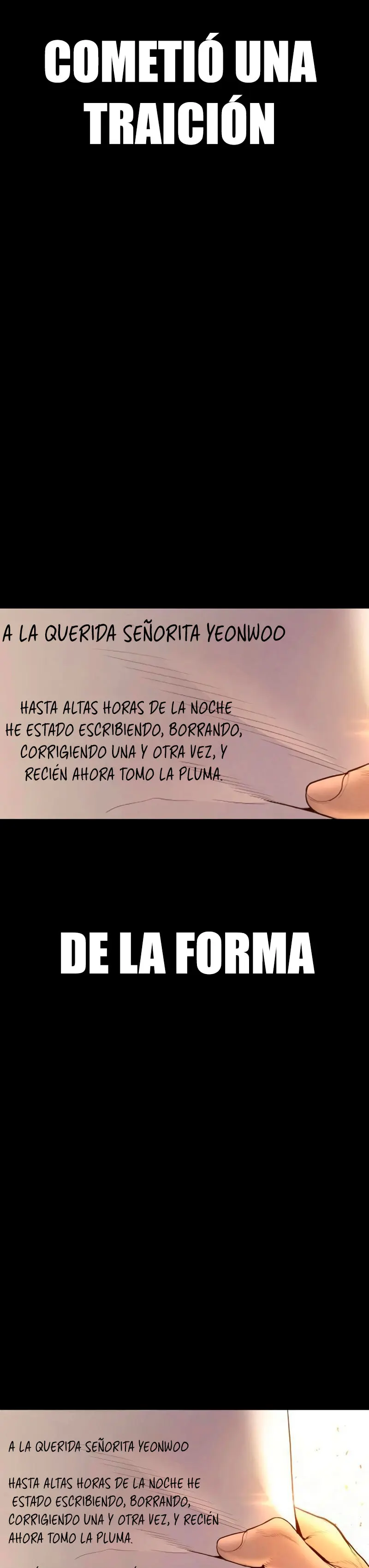Manager Kim capítulo 201 página 62