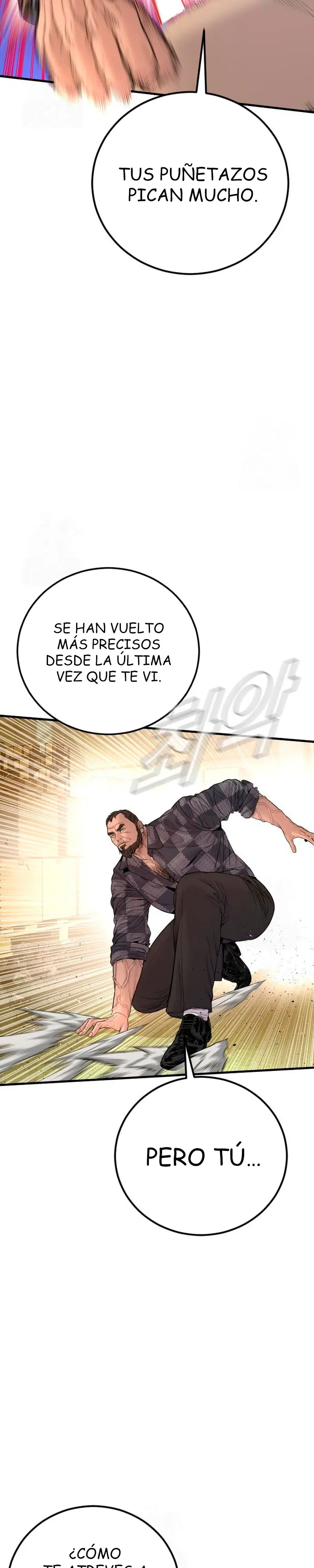 Manager Kim capítulo 203 página 18