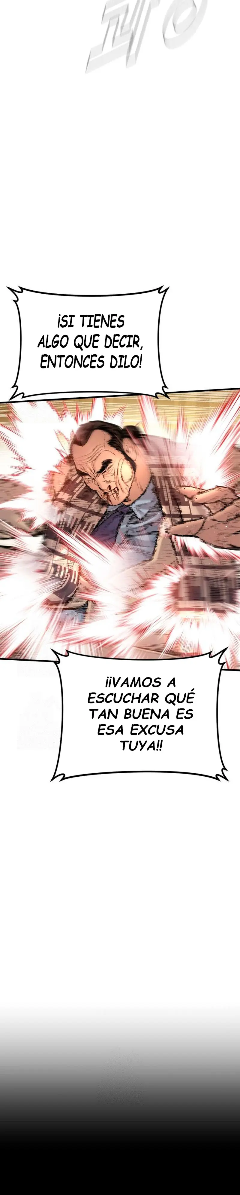 Manager Kim capítulo 203 página 30