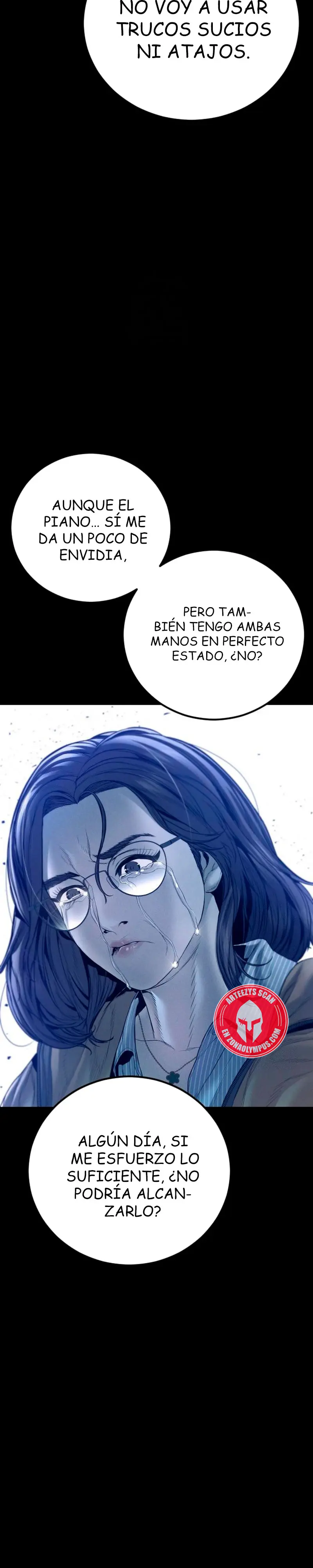 Manager Kim capítulo 204 página 12