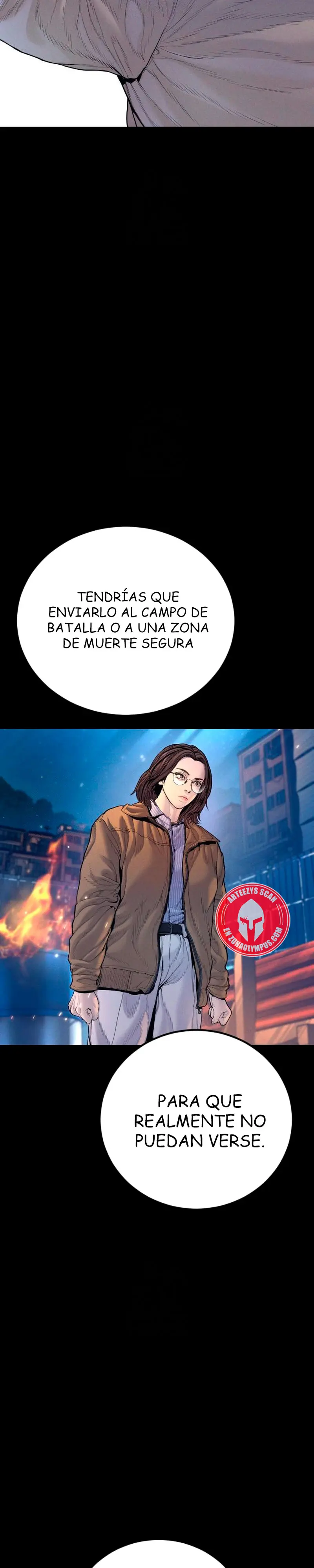 Manager Kim capítulo 204 página 14