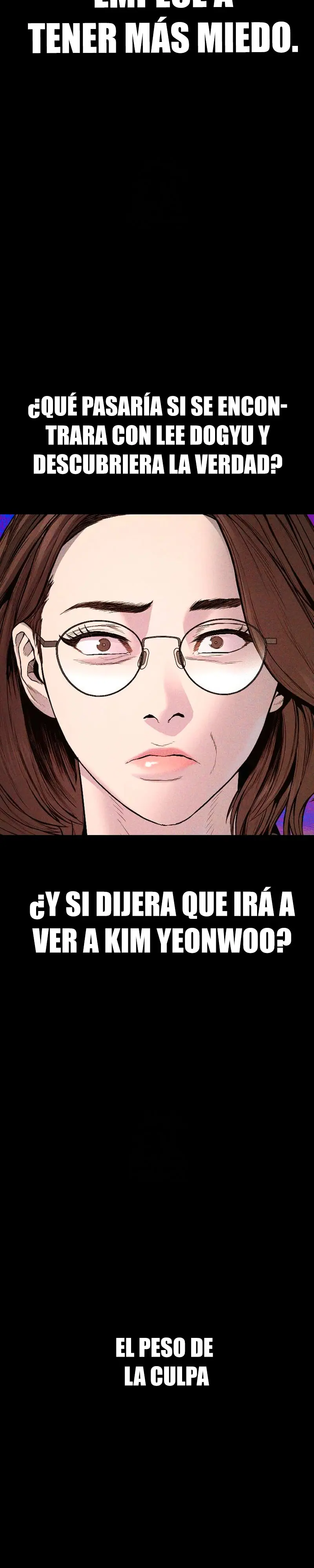 Manager Kim capítulo 204 página 39