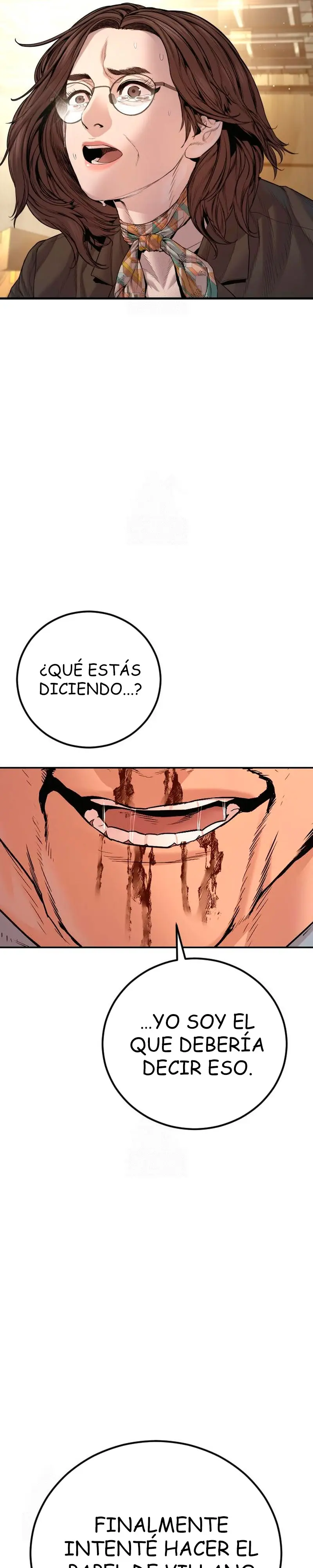 Manager Kim capítulo 204 página 45
