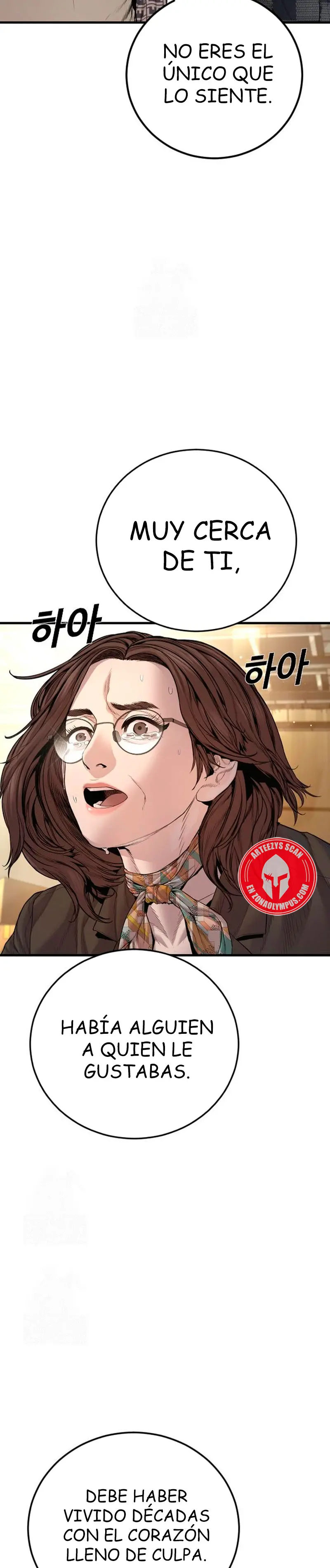 Manager Kim capítulo 204 página 55