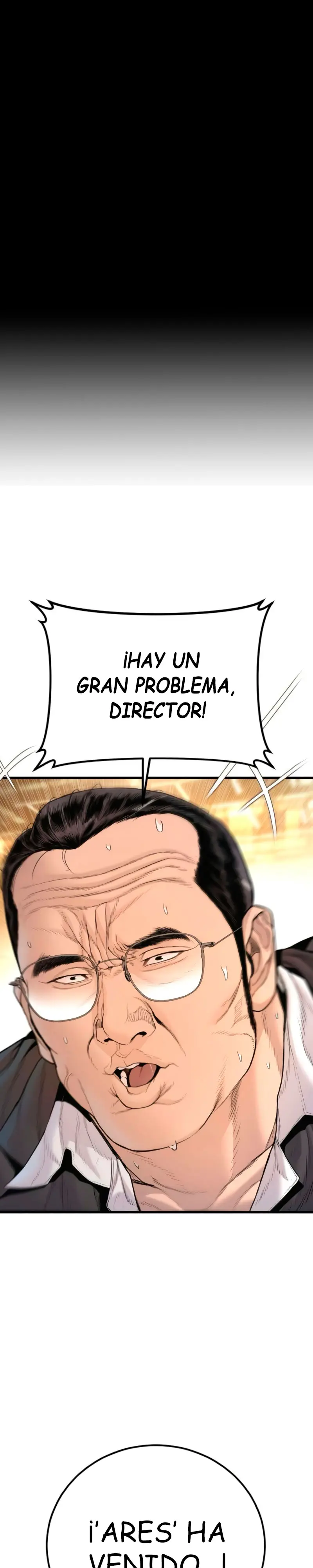 Manager Kim capítulo 205 página 2