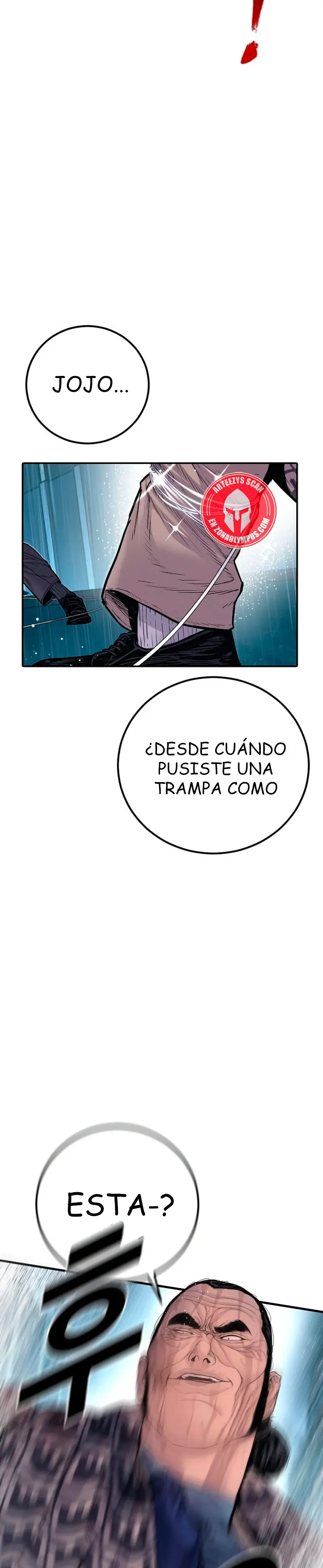 Manager Kim capítulo 206 página 10