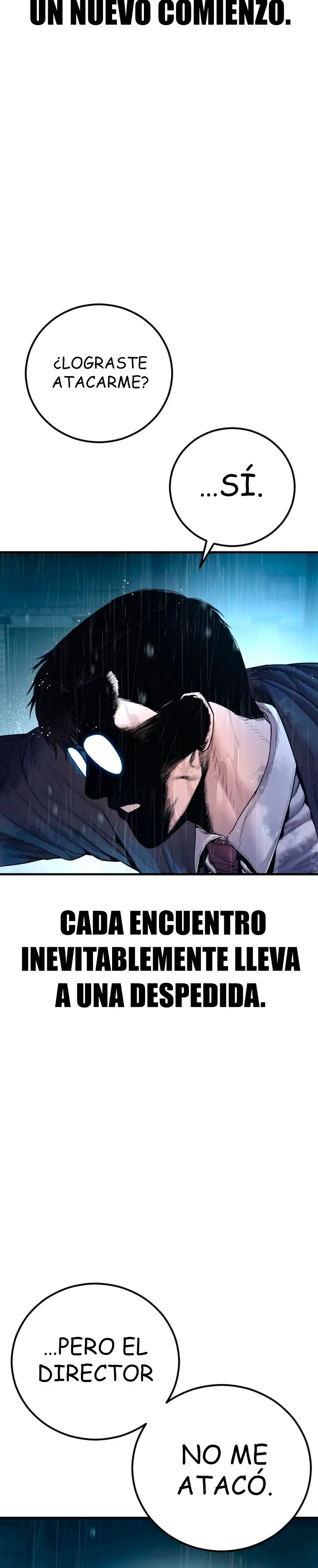 Manager Kim capítulo 206 página 52
