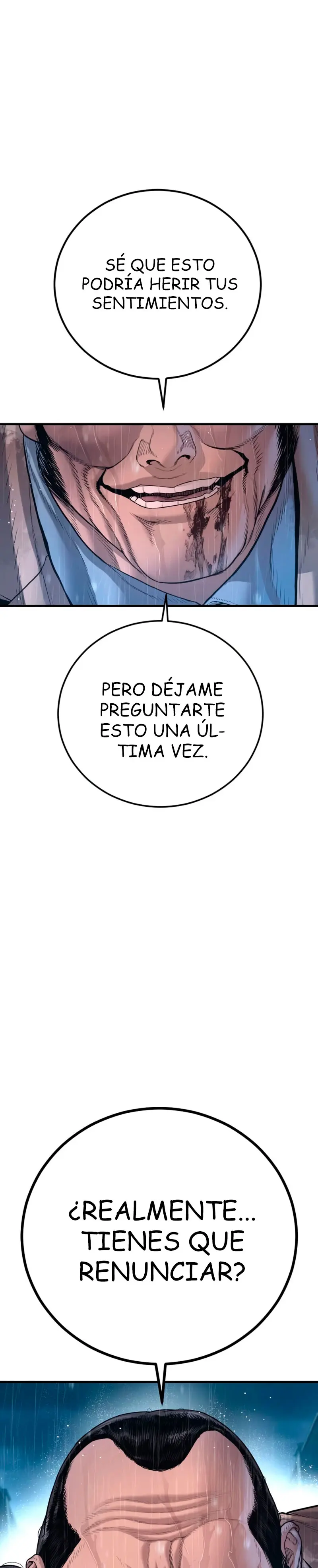 Manager Kim capítulo 206 página 55