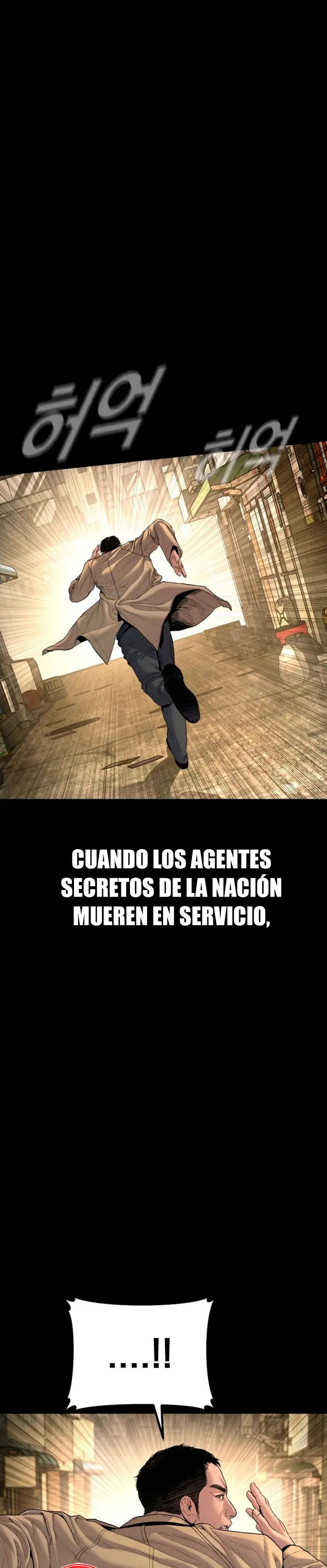 Manager Kim capítulo 208 página 3