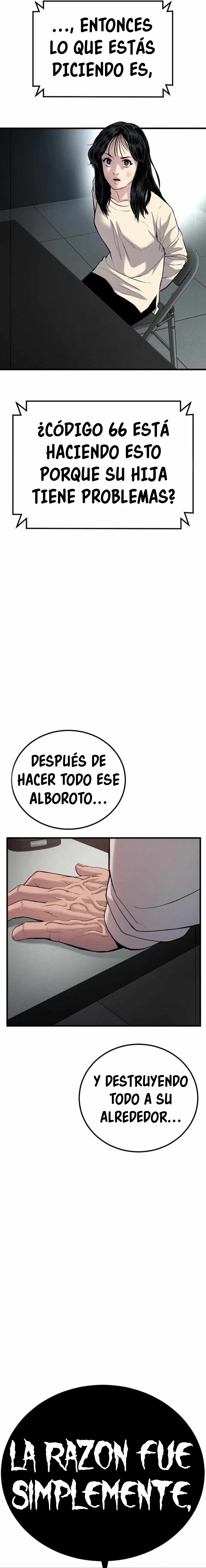Manager Kim capítulo 21 página 16