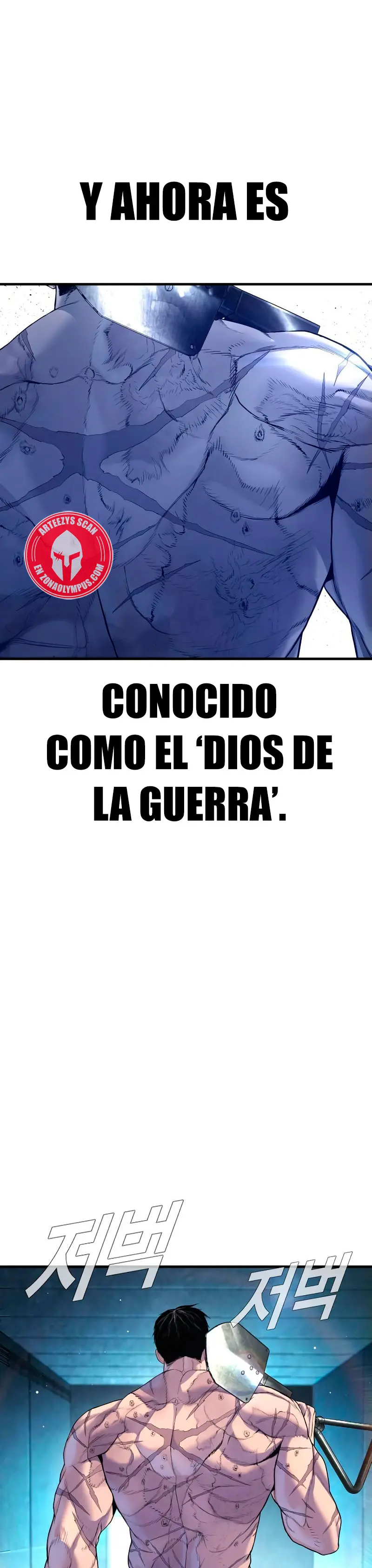 Manager Kim capítulo 210 página 60
