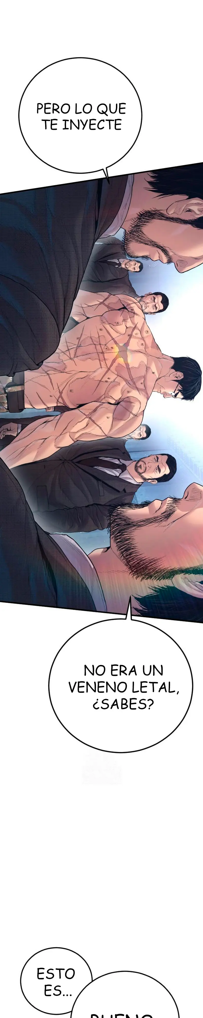 Manager Kim capítulo 211 página 19