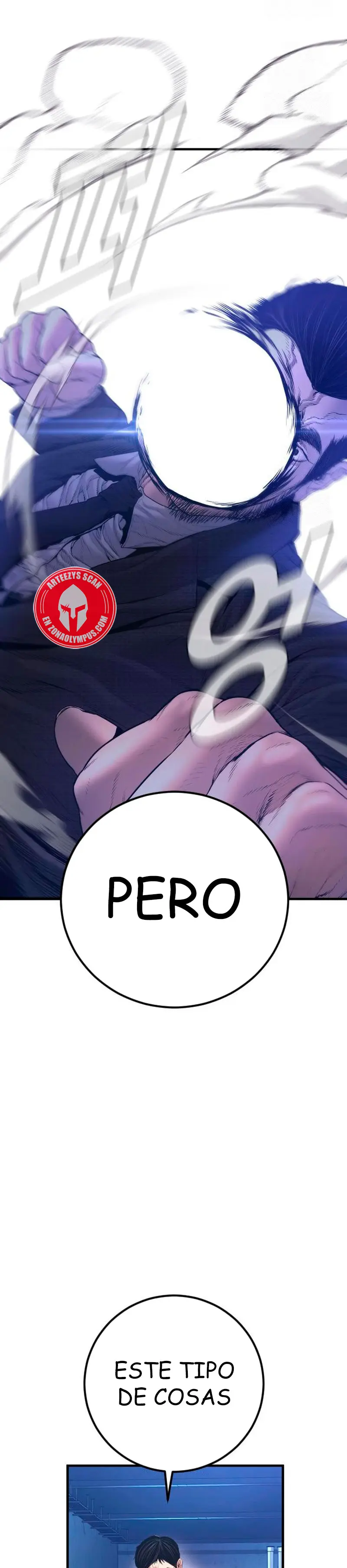 Manager Kim capítulo 211 página 23